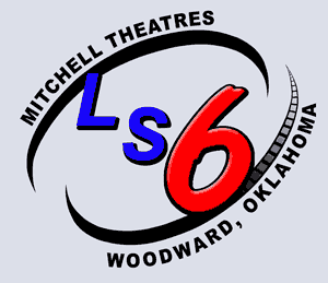Lakeside Cinema 6 mini-logo